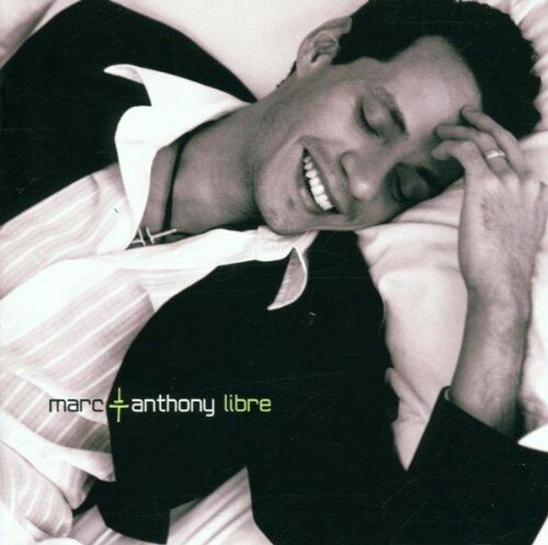 Marc Anthony - Libre (Spanish Version) - Preis vom 16.10.2026 11:41:07 h