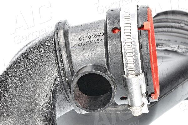 Aic Luftkanal 72671 Für Mercedes