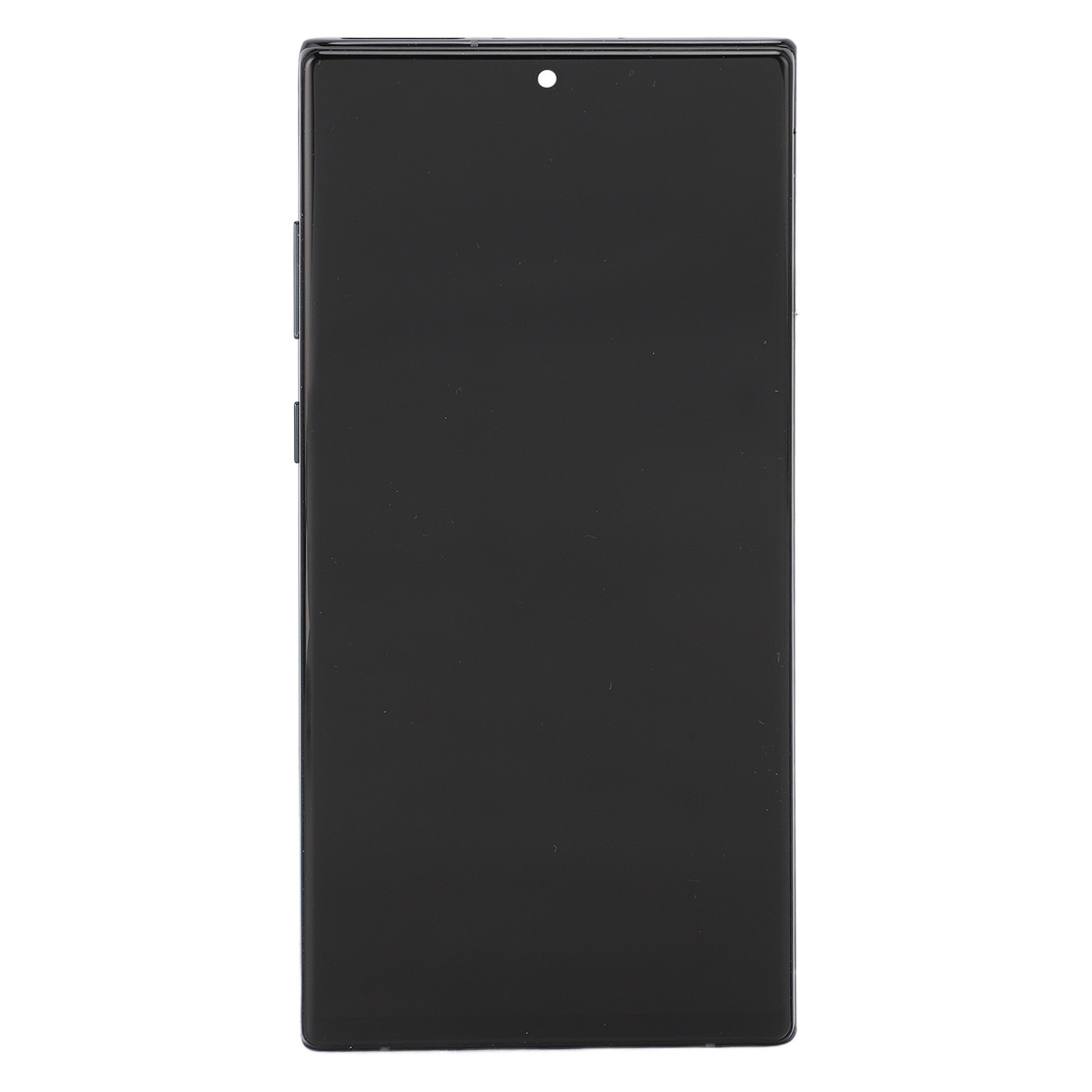 Cocosity LCD-scherm en touchscreen vervangingsset voor de Note 10 Plus