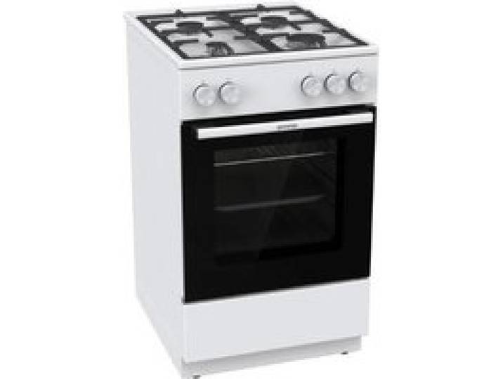 Cuisinière à gaz Gorenje GG5A10WFFM 70L