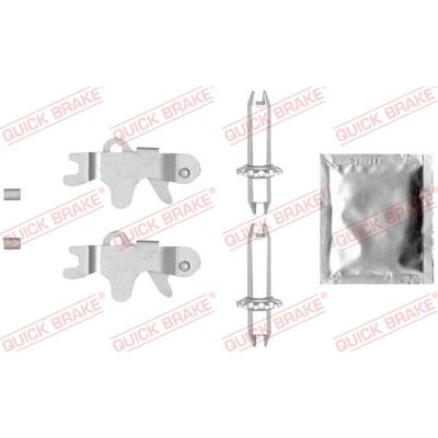 QUICK BRAKE Reparatursatz, Expander 12053017