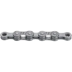 KMC Kette 8-fach Z8 EPT 114 Glieder | silber