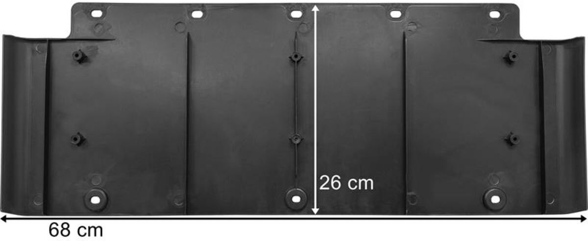 Lamiro Splashback 330-74EX-1
