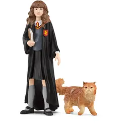 Schleich® 42635 Hermine und Krummbein
