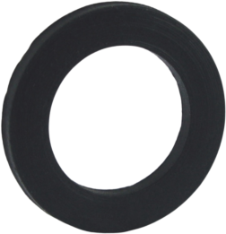 AquaCraft Ersatzflachdichtung 1 1/2" 1001000058 f. Kupplung m. IG (innen ca.45mm)