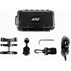 AOI Universal Blitz Starter Kit - Universal Zubehör für einen Blitz