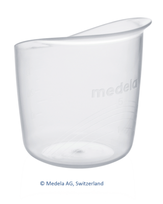 MEDELA Trinkbecher 1 St 00976497