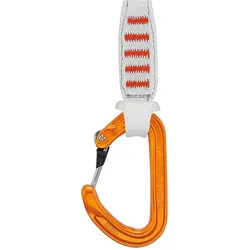 Petzl, Karabiner