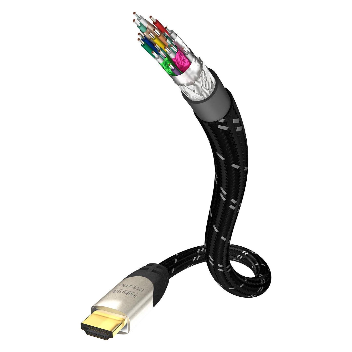 Inakustik Exzellenz HDMI (12.50 m) (006244312)
