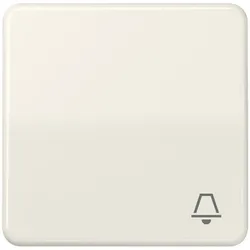 Jung Wippe Symbol KLINGEL ws CD 590 K