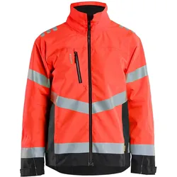 Blakläder,  Sichtbare Arbeitsjacke (4XL)
