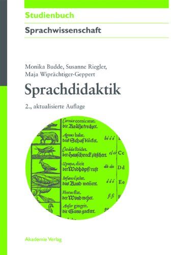 Monika Budde - Sprachdidaktik - Preis vom 11.10.2026 03:10:56 h