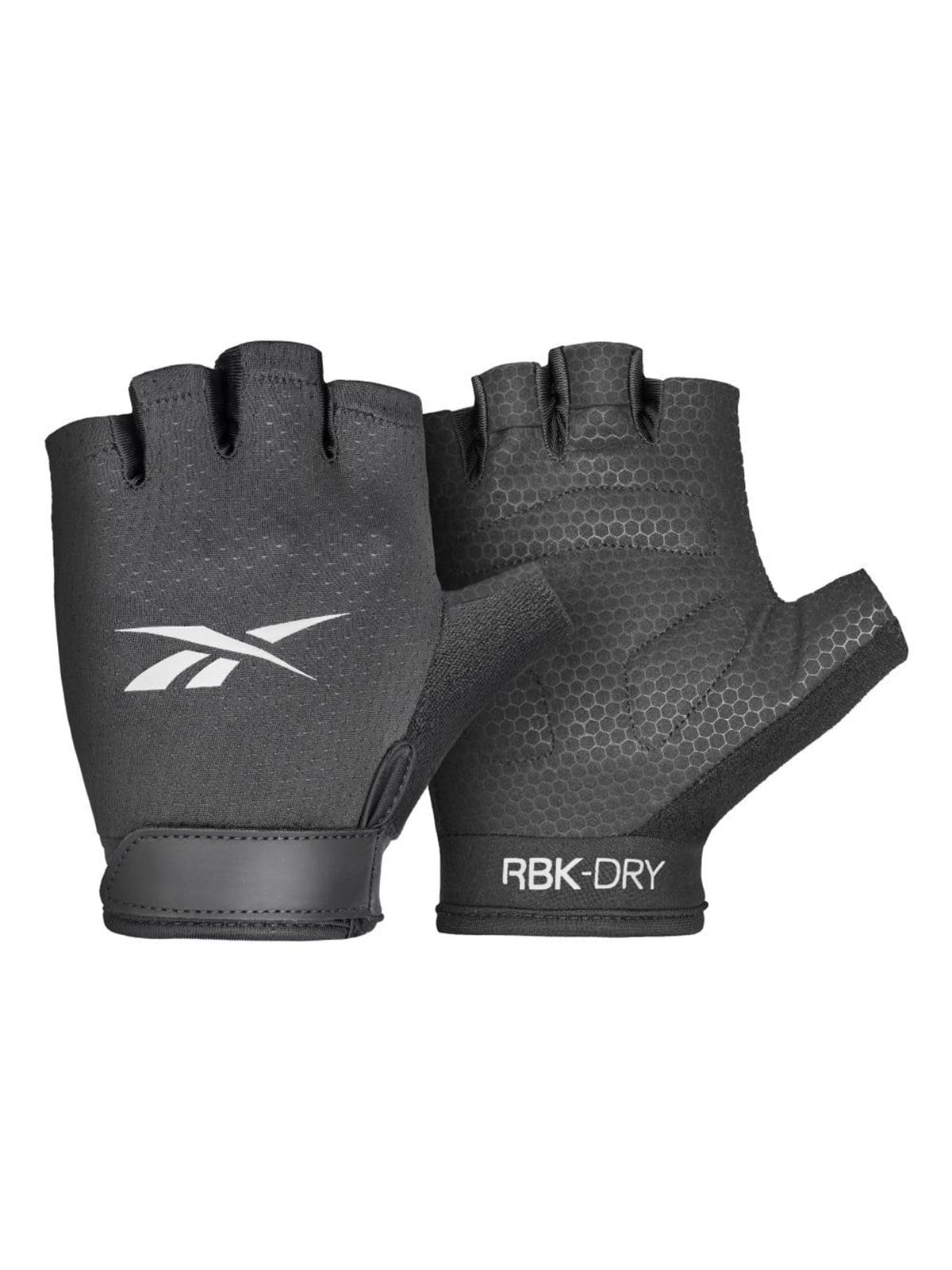 Reebok Fitness Gloves - Black XL