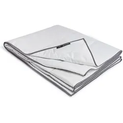 Blackroll, Duvet, Recovery Blanket Ultralite (1280 g, Polyester, 200 x 155 cm)