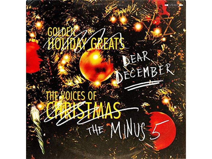 Dear December