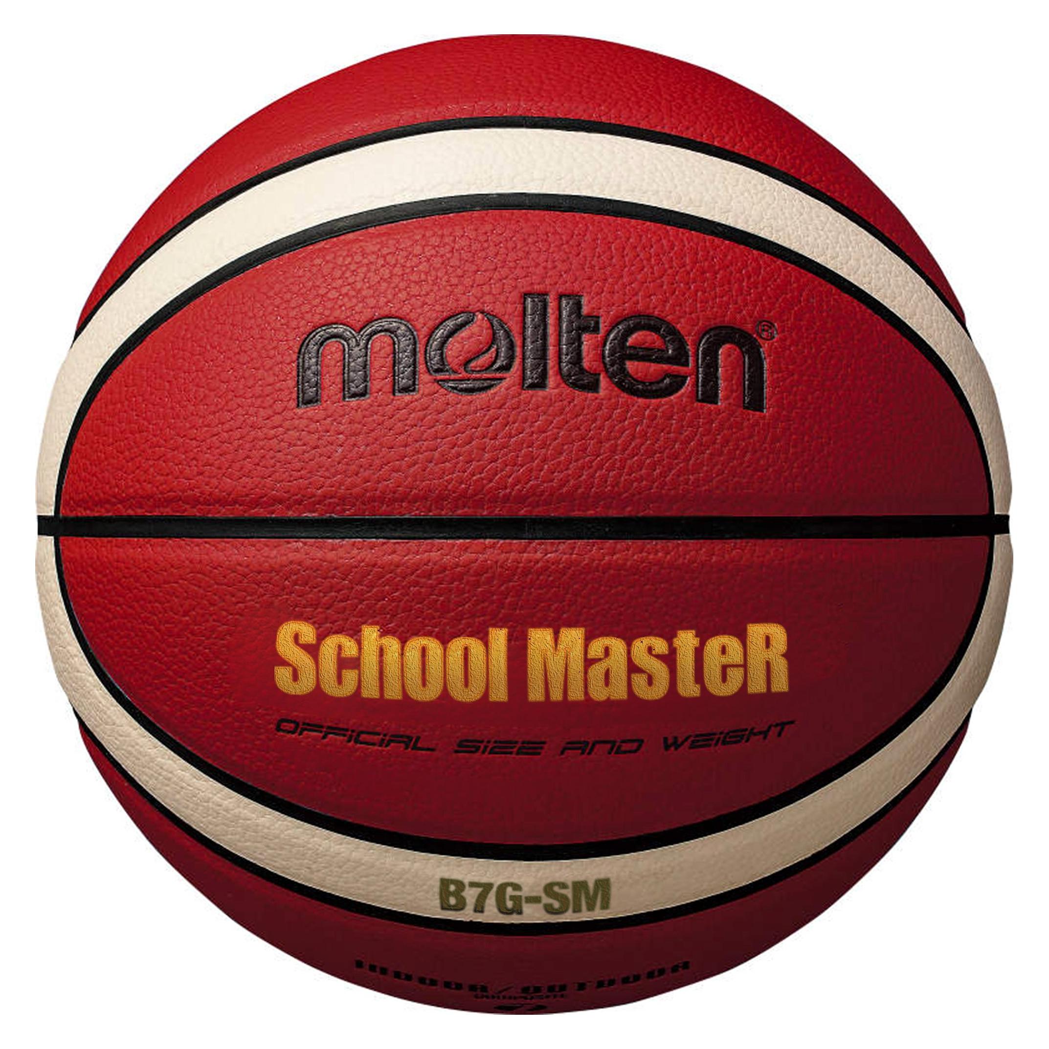 Molten B6g-Sm Basketball (6) (B6G-SM)
