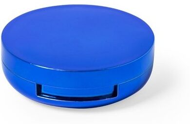 Baume à lèvres personnalisé Zendal bleu
