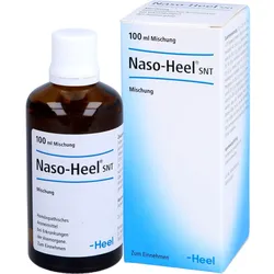 Naso-Heel Snt 100 ML