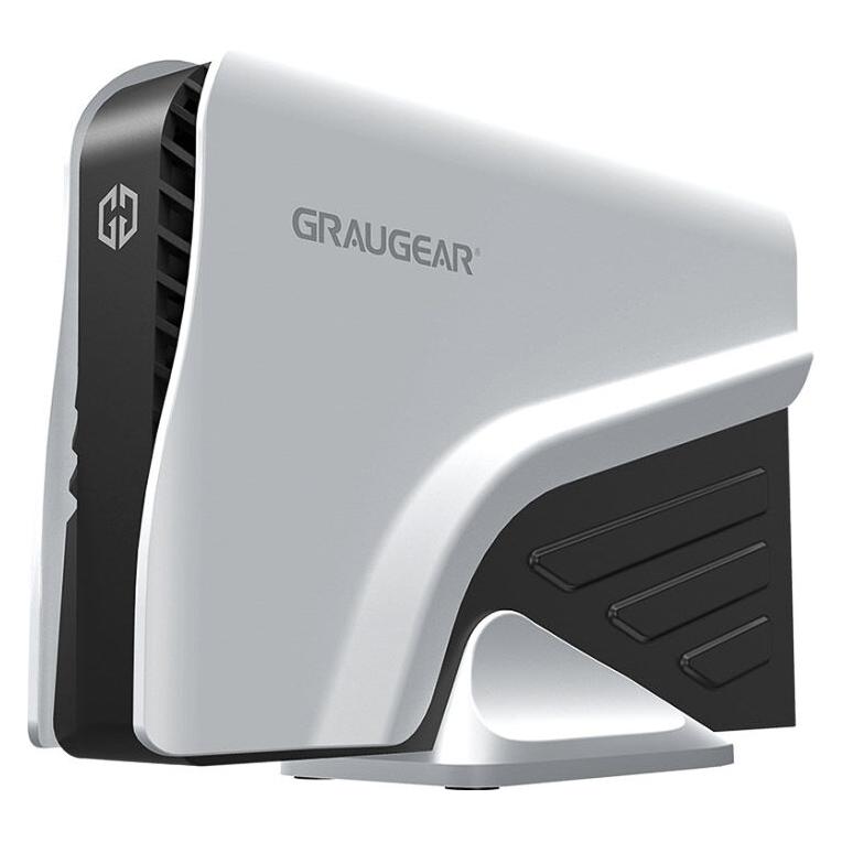 Graugear G-3501-A-10G (4 TB) (G-3501-A-10G-4TB)