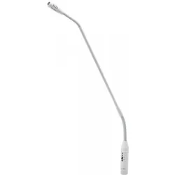 Helvia STILE 550S-WH, Mikrofon