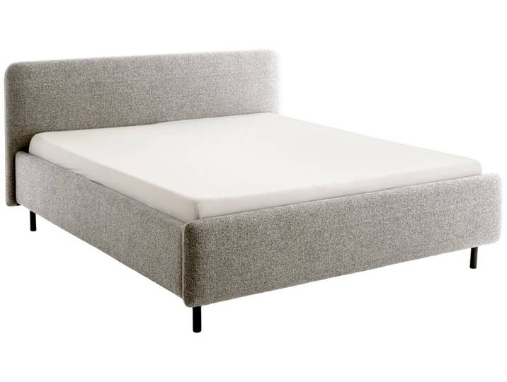 Z2 Polsterbett PRIMO, beige, Webstoff