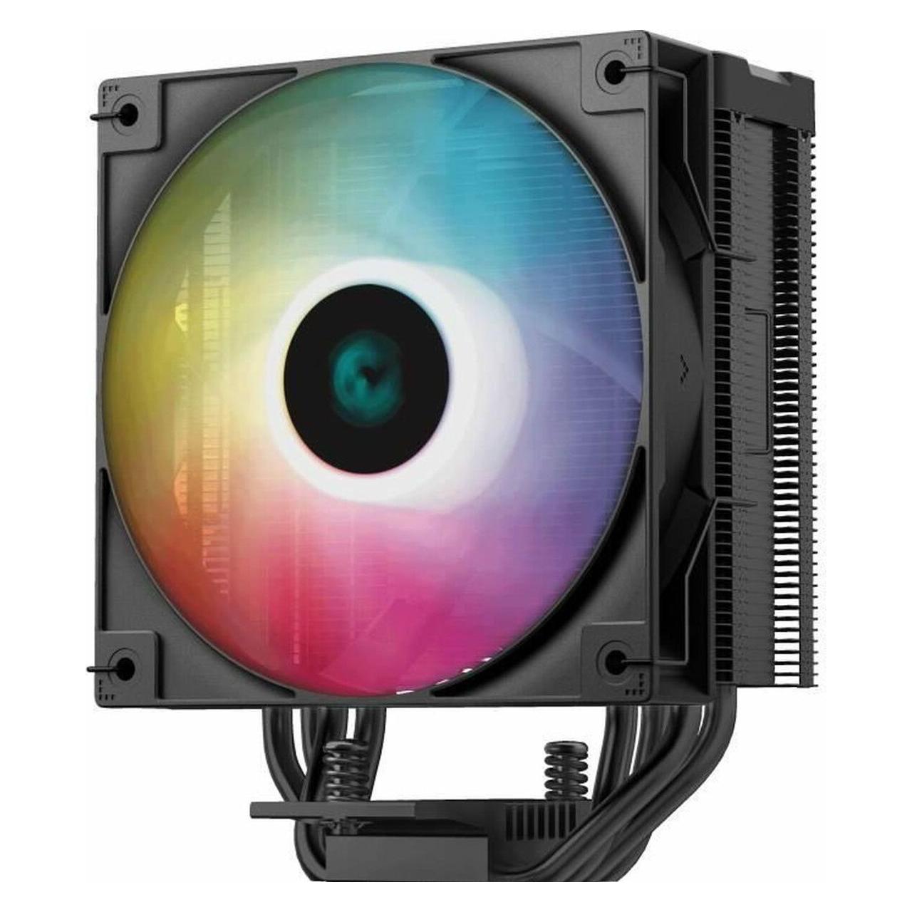 Deepcool AG400 Digital A-RGB (152.70 mm) (R-AG400-BKADMN-G-1)