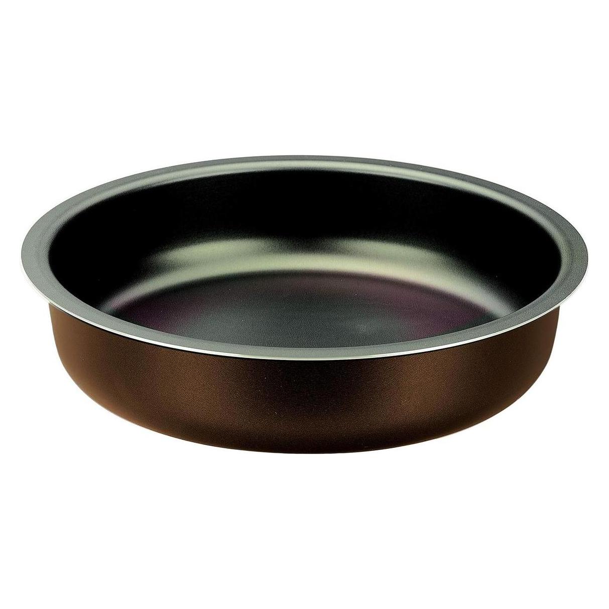 Pensofal Diamond Round Baking Pan 24 3335 (24 cm) (PEN 3335)