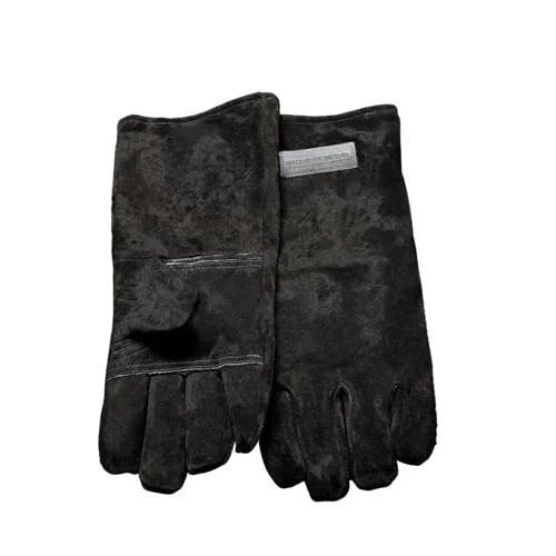 The Bastard hittebestendige handschoenen