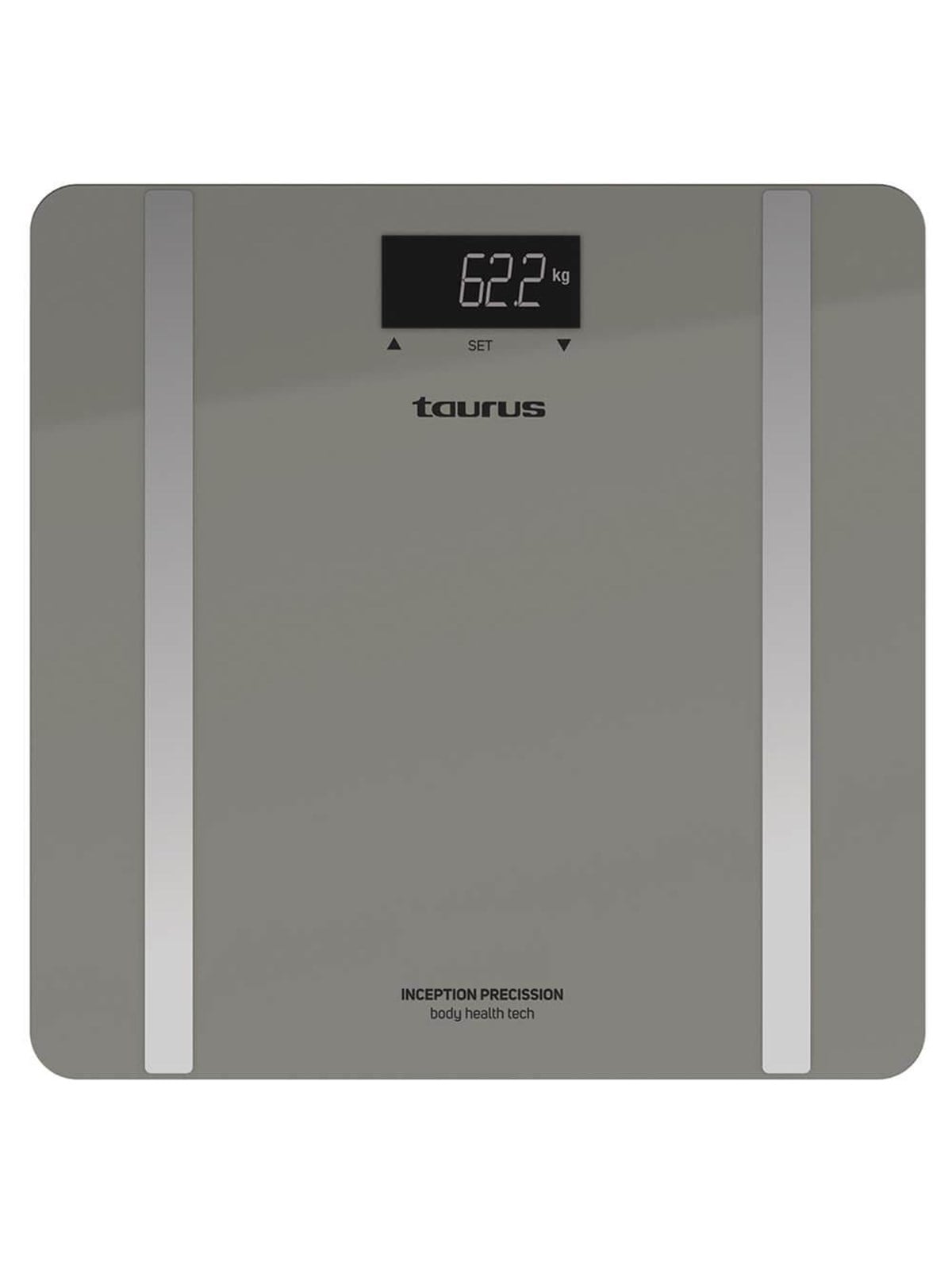 Taurus Badezimmerwaage Bathroom Scale Inception Precission