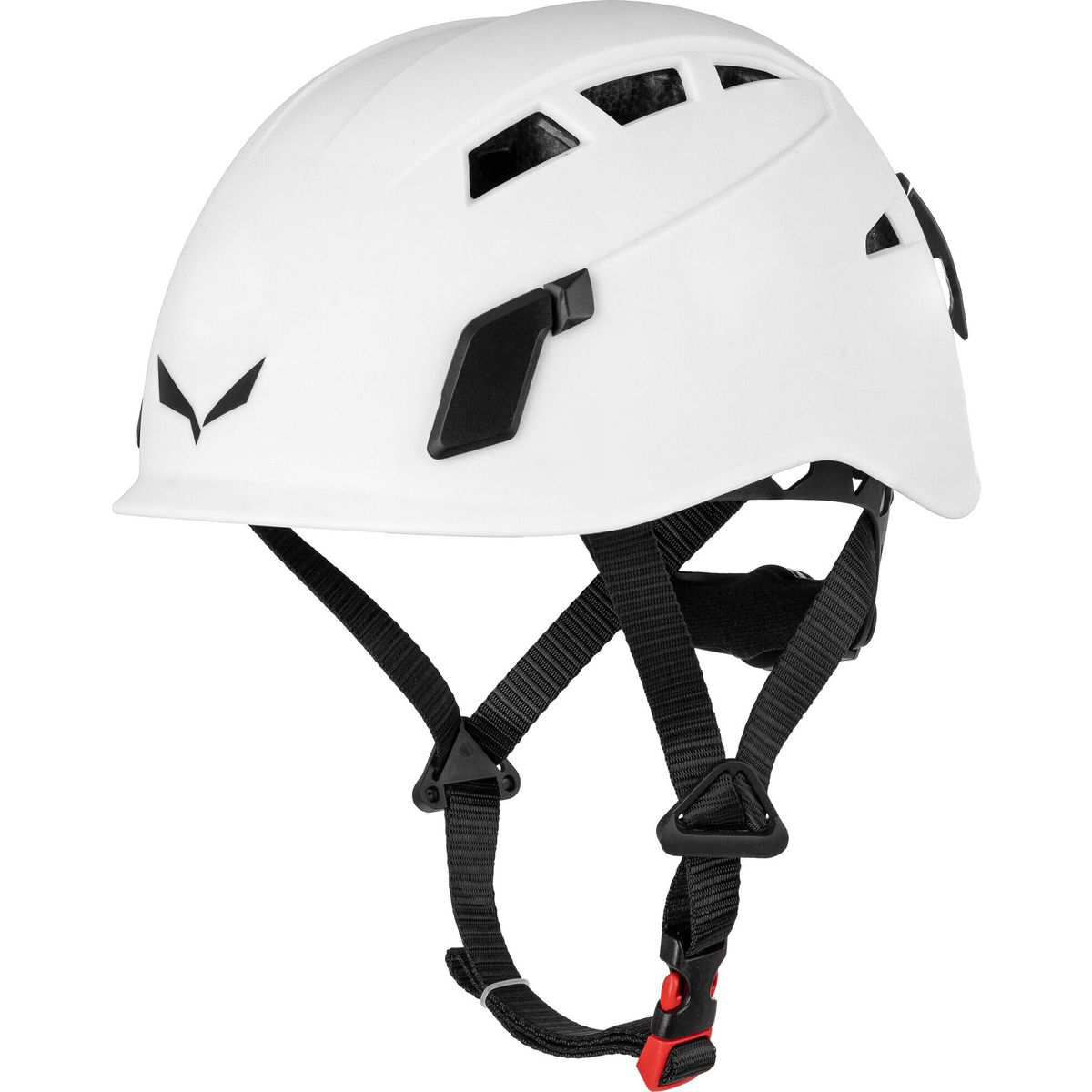 Salewa Toxo 3.0 Helmet white (0010) UNI 00-0000002243-0010-UNI