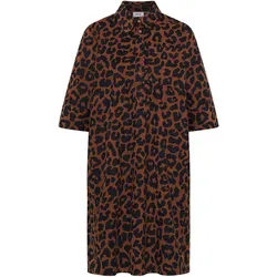 Tchibo - Cecil Cordkleid - Damen - Gr. XL - print