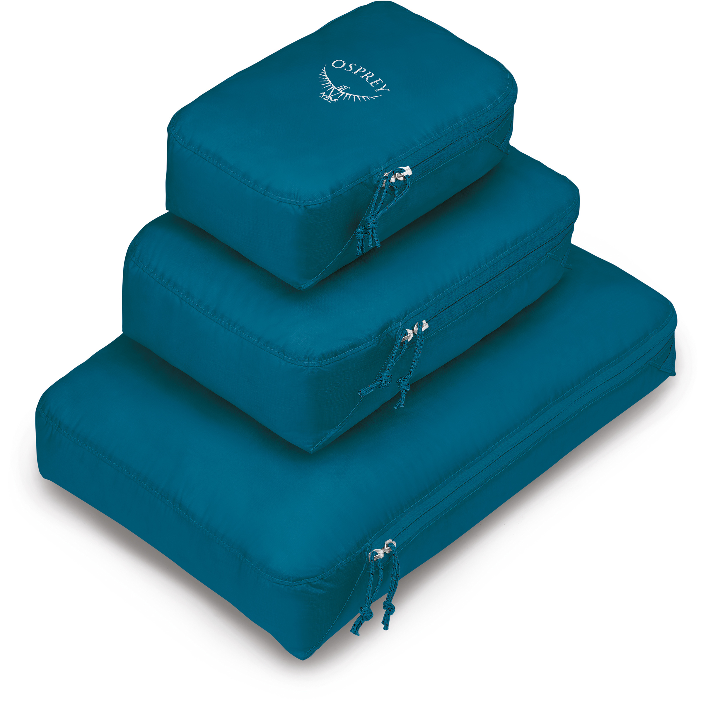 Osprey Packing Cube Set Packwürfel & Packtaschen blau Reise
