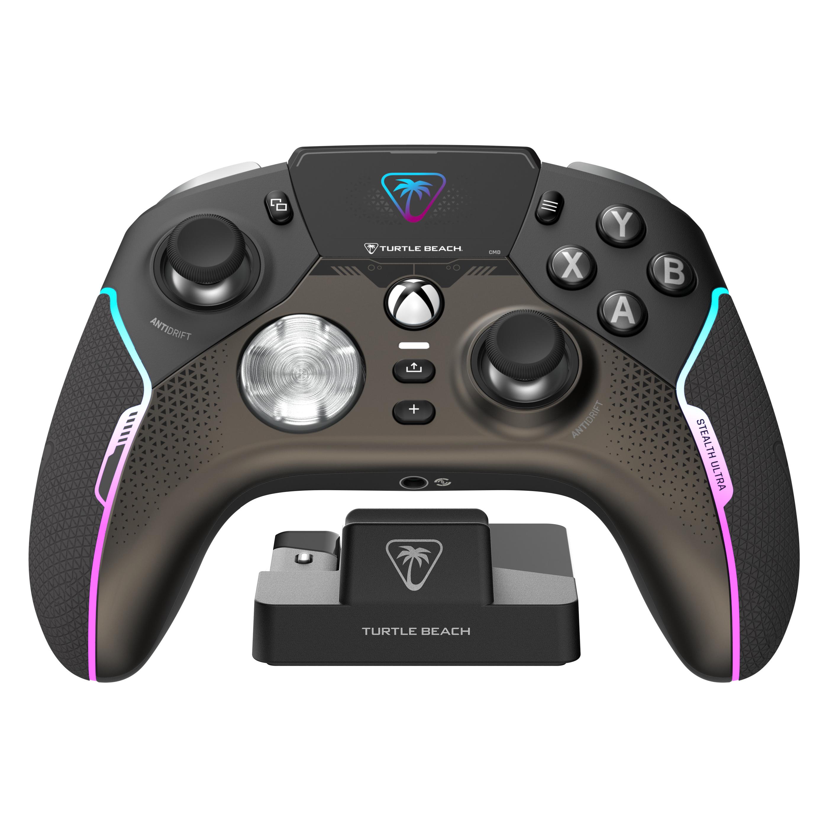 Turtle Beach Stealth Ultra (PC, Xbox One S, Xbox One X, Xbox Series S, Xbox Series X) (TBS071005)