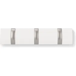 Umbra, Kleiderhaken + Wandgarderobe, Flip