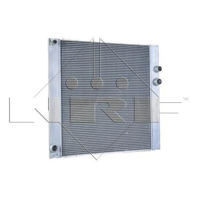 Nrf Kühler, Motorkühlung [Hersteller-Nr. 53100] für Land Rover