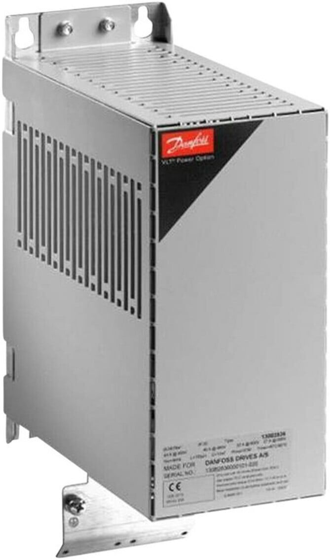 Grundfos Steuer- und Regelsystem Dv/dt-Filter 44A 3x380-500V für CUE (97669799)
