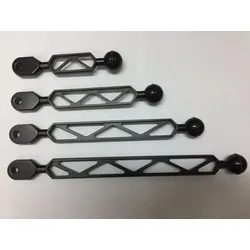 Blitzarm BM-07 - Camera Arm - 7 inch mit YS #