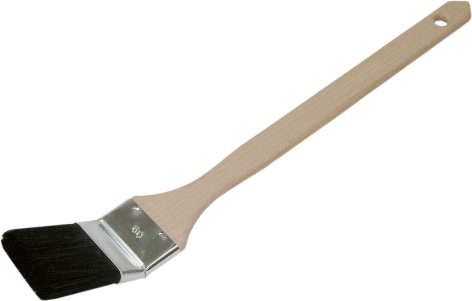 FRIESS-TECHNO-PROFI Heizkörperpinsel 35mm schwarze Chinaborste (F8941115)