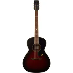 Gretsch Jim Dandy Concert MAH WPG DP CHRY BRST - Westerngitarre
