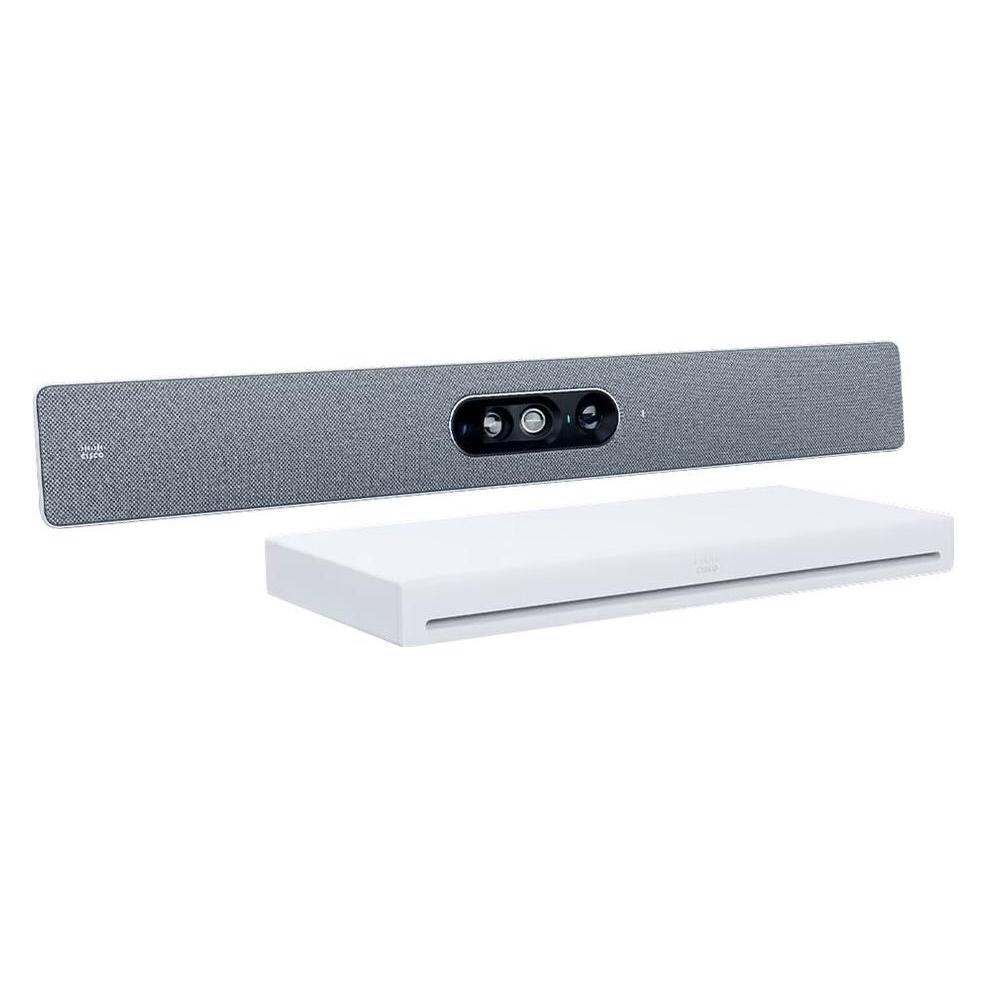 Cisco Webex Room Kit EQ (CS-KIT-EQ-C-K9)
