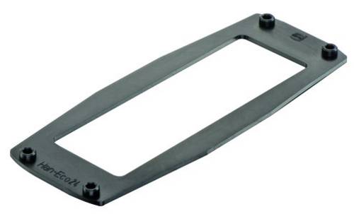 HARTING Flanschdichtung 19410009801 Inhalt: Flanschdichtung