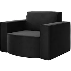 SESSEL Palma Opera Velvet