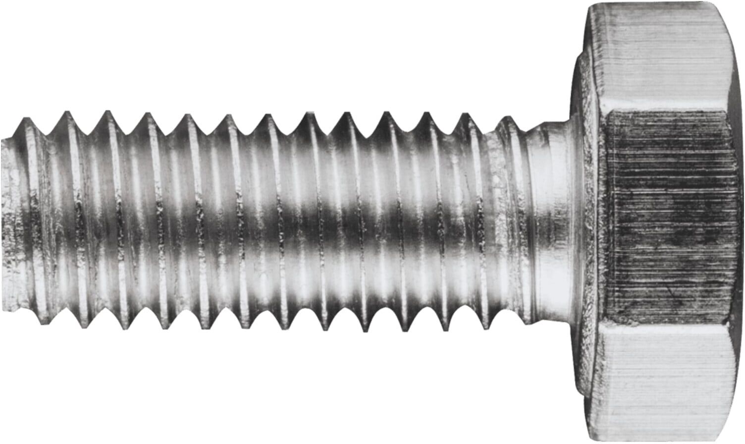 PFERD TOOLS Flanschschraube FLS M4 (87200221)