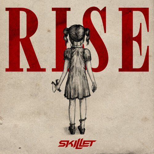 Skillet - Rise - Preis vom 16.10.2026 11:41:07 h