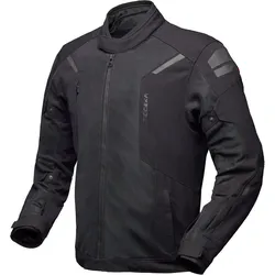 Modeka Khao Air II wasserdichte Motorrad Textiljacke 4XL