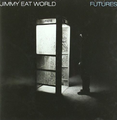 Jimmy Eat World - Futures - Preis vom 19.10.2026 19:33:35 h