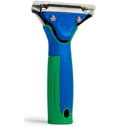 Unger GTSH0 Green Label Wischergriff Profi Fensterwischer professioneller Wischer, beste Qualität & Nachhaltigkeit