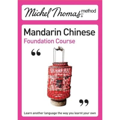 Mandarin Chinese Foundation Course. Content, Harold Goodman - Harold Goodman, 9780340957264