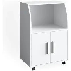 Vicco, Rollcontainer, Elio (38.40 x 38.40 x 83.30 cm)