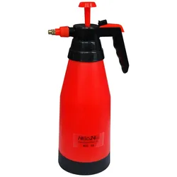 Handsprüher Sprühflasche Druck Pump Garten Pflanzen Sprüher Flasche 2 L H3